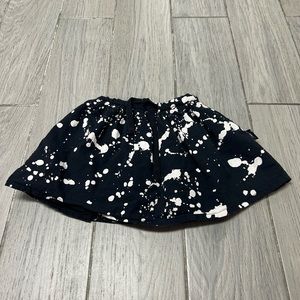 Nununu girls skirt